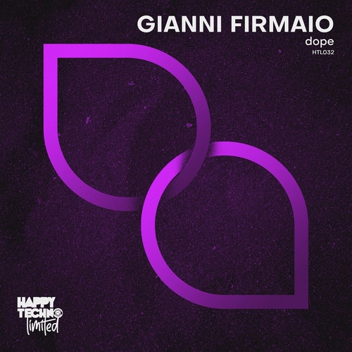 Gianni Firmaio - Dope [HTL032]
